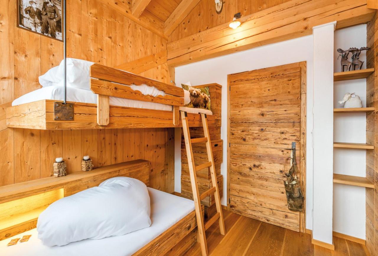 Naturapartments Schoenfeld Sexten Zewnętrze zdjęcie